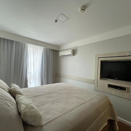 Flat Particular Hotel Mercure Brasilia Lider Brasília Exterior foto
