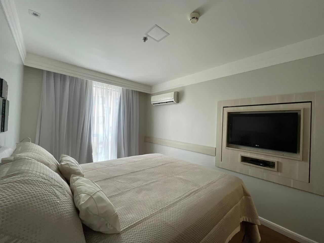 Flat Particular Hotel Mercure Brasilia Lider Brasília Exterior foto